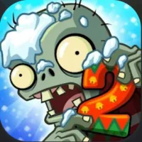 Plants vs Zombies 2 Mod Apk 12.6.1 All Plants Unlocked Max Level