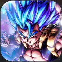DRAGON BALL LEGENDS Mod Apk 6.19.0 (Mod Menu)