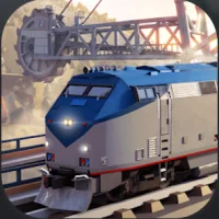 Train Station 2 Mod Apk 4.27.0 (Mod Menu)