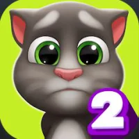 My Talking Tom 2 Mod Apk 25.5.10.17653 (Mod Menu) Unlimited Money