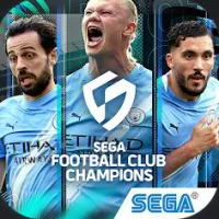 SEGA FOOTBALL CLUB CHAMPIONS Mod Apk 1.0.0 (Mod Menu) Unlimited Resources